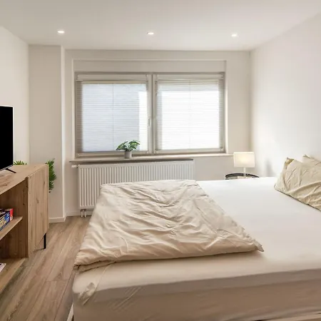 Fuer 3 P. Mit Kueche & Wlan Appartement *